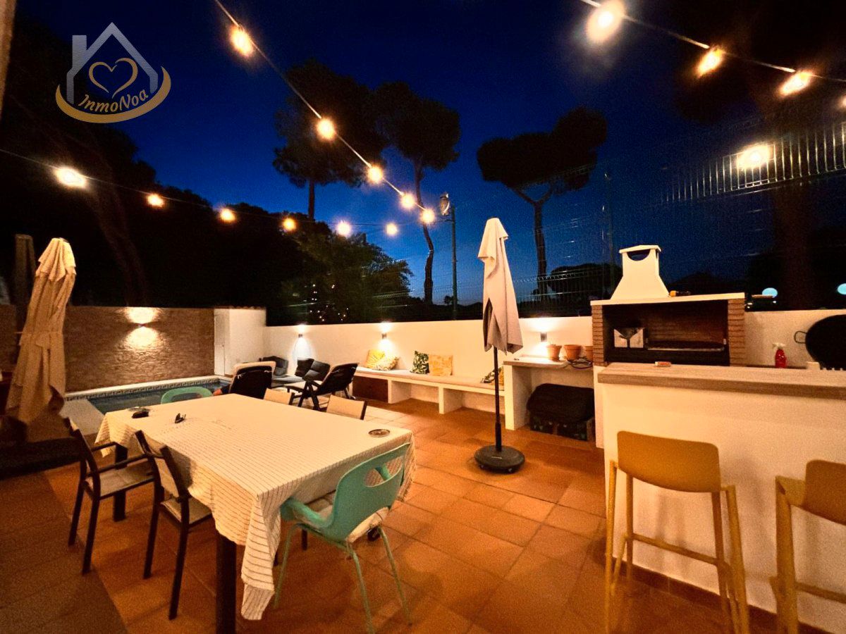 Casa o xalet en venda a Paseo Barranco del Moro, 11D, Islantilla Golf, Islantilla