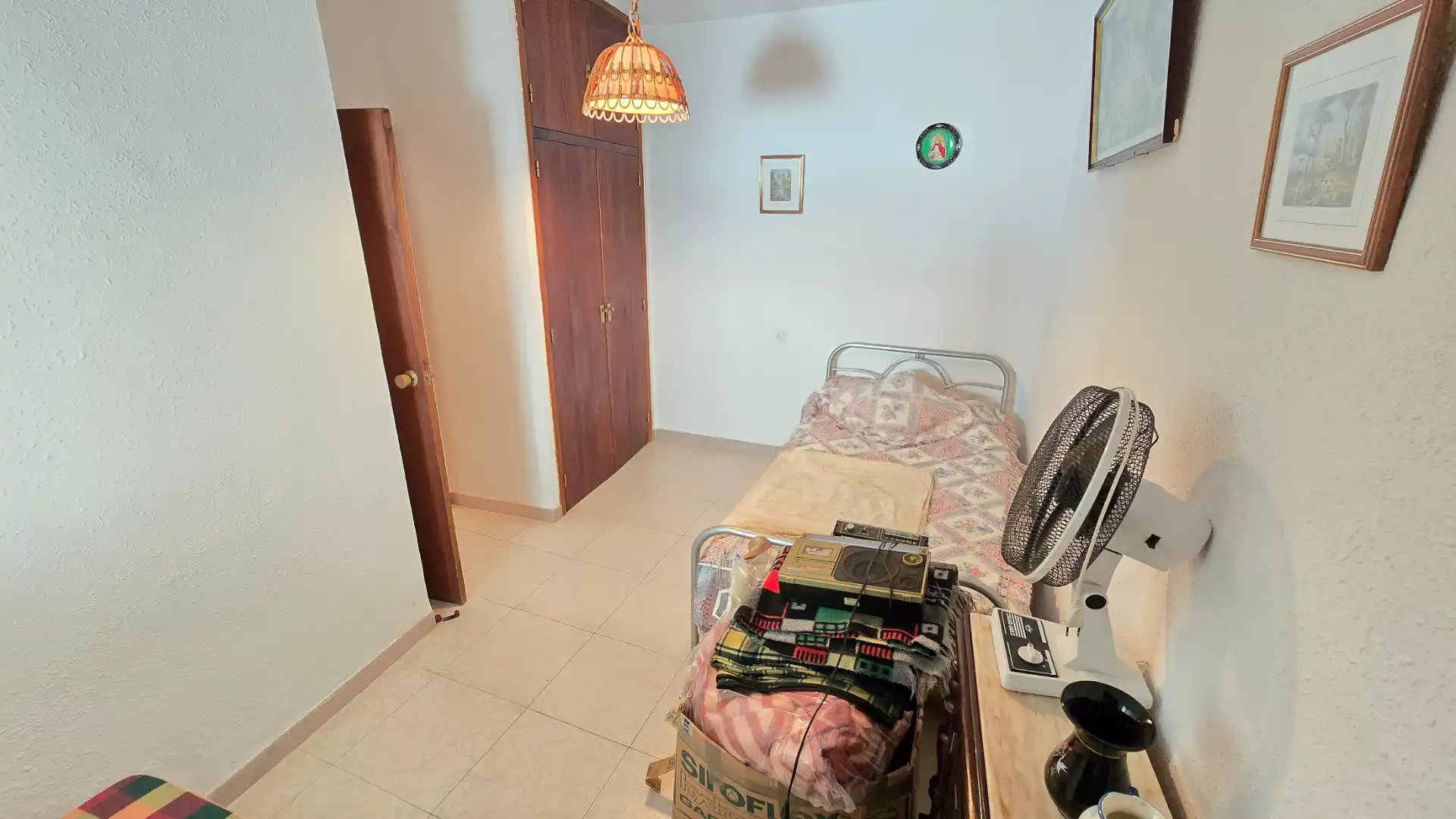 Habitación de Dúplex en venta en Brozas con Terraza y Trastero