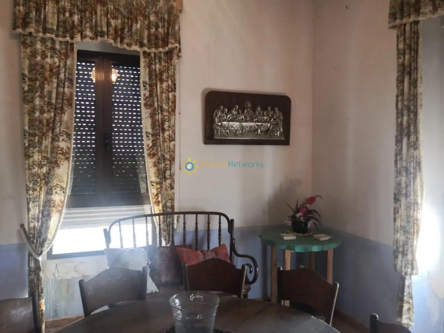 Landhaus mit Garten zum Verkauf in El Rabal, imagen 6