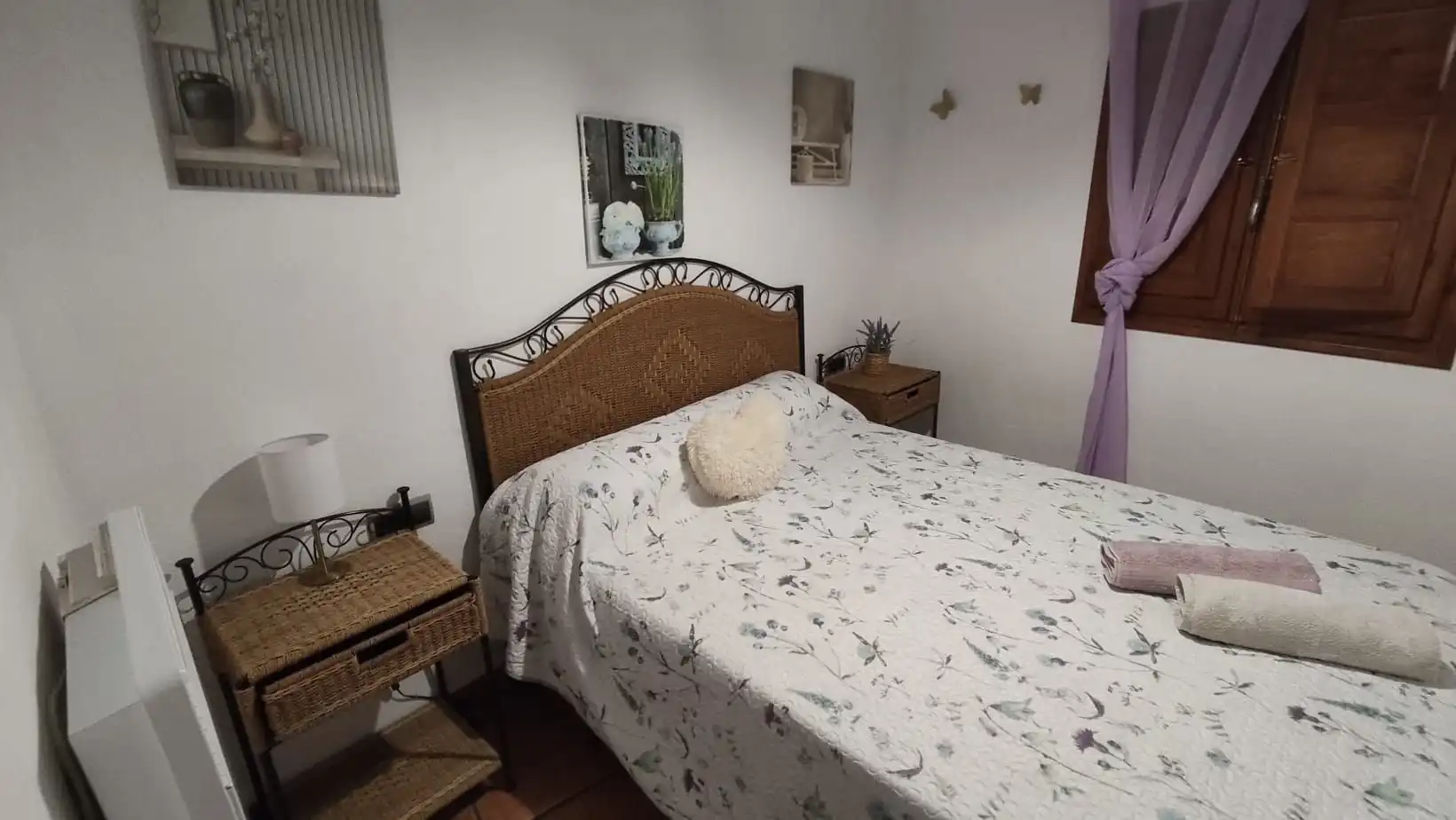 Casa rustica con piscina in affitto a 85 Parc., imagen 32