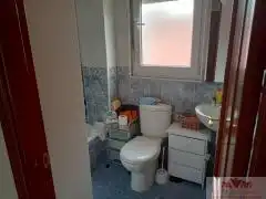 Baño de Apartamento en venta en Reocín con Calefacción y Trastero