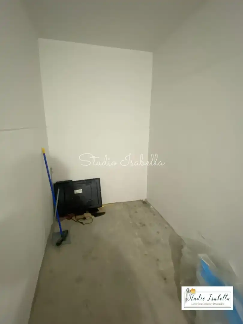 Dúplex de alquiler en Toledo con Aire acondicionado, Calefacción y Amueblado