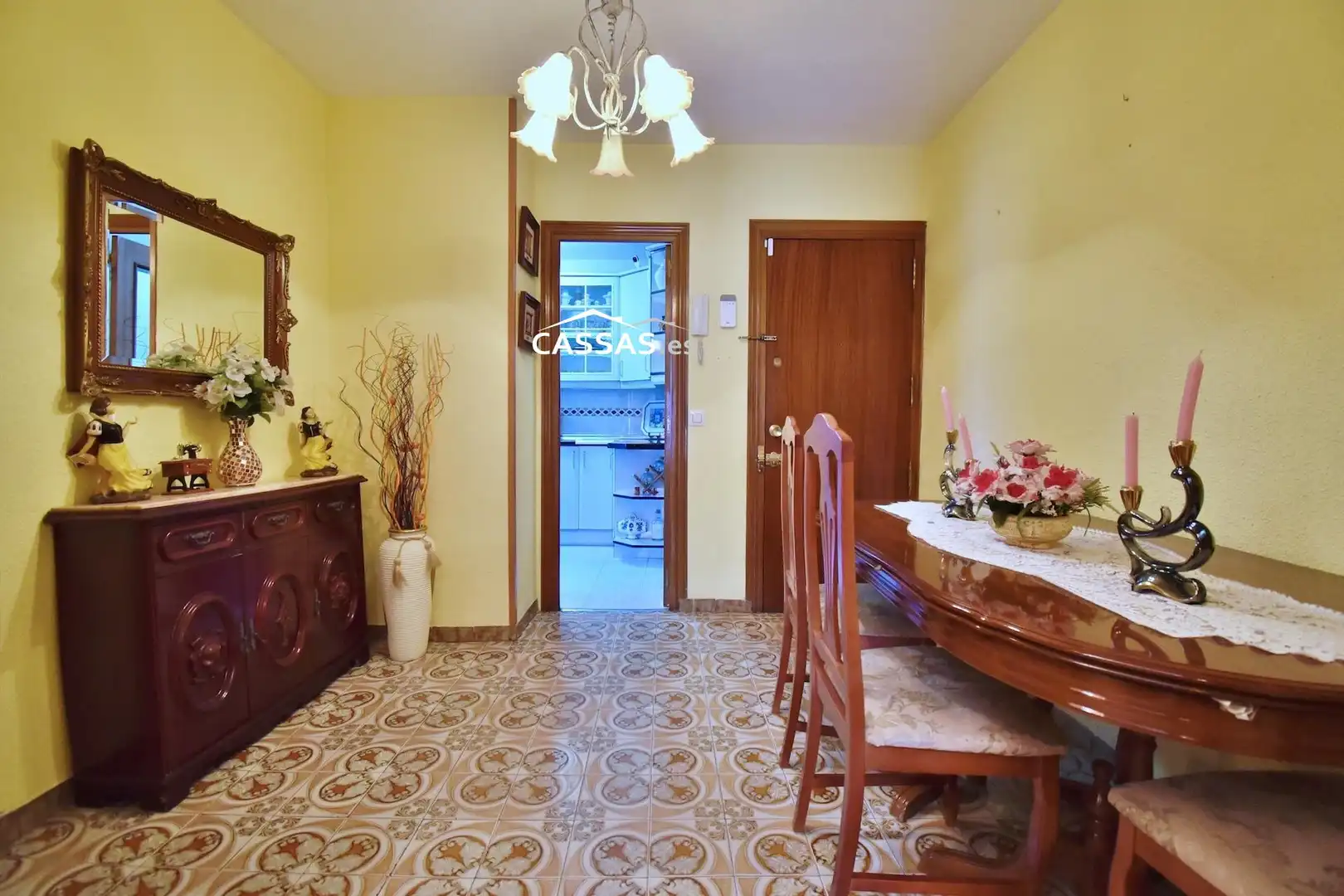 Flat for sale in Torrejón de Ardoz  with Air Conditioner and Terrace