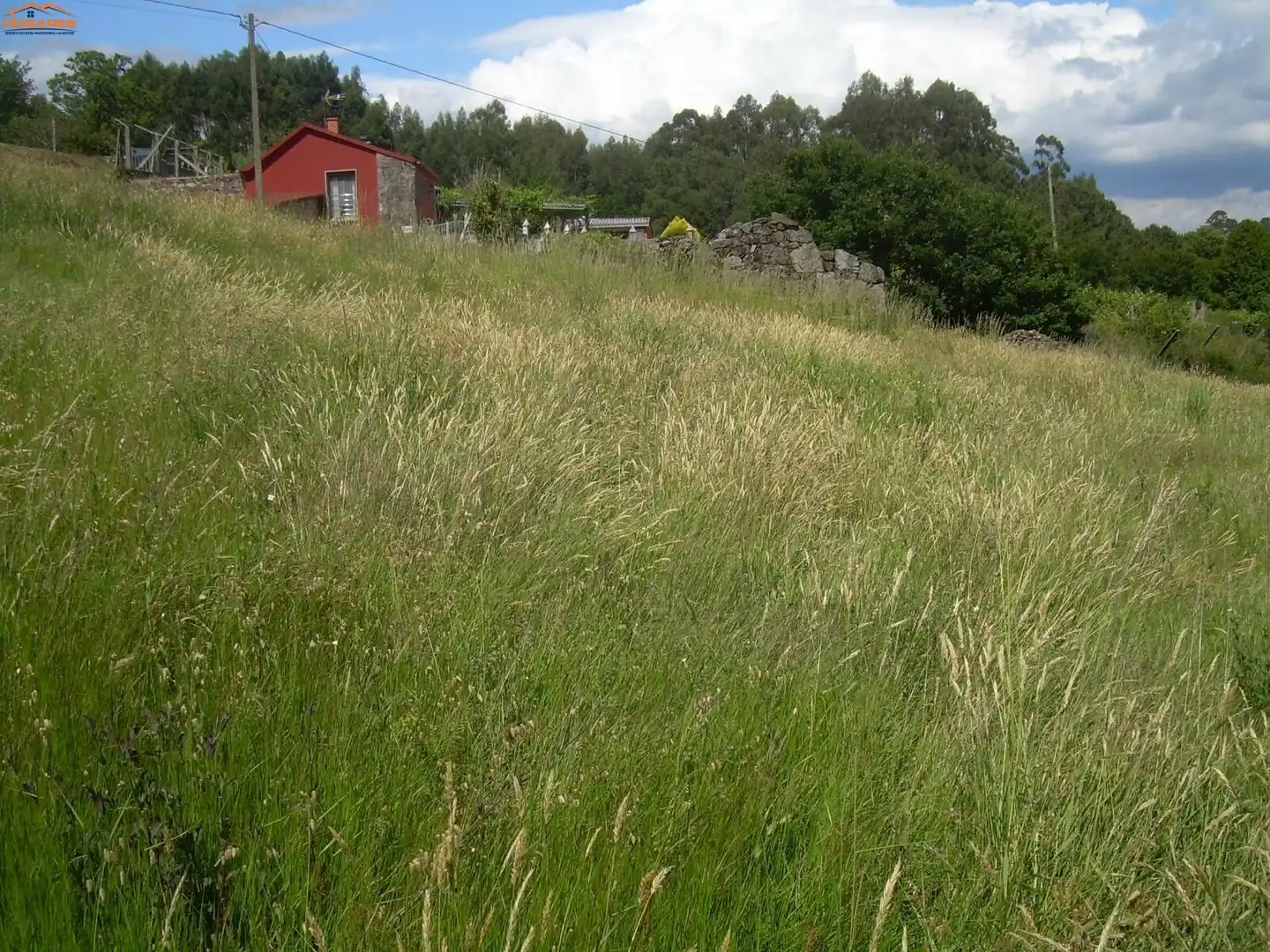 Casa o chalet en venta en A Cañiza  
