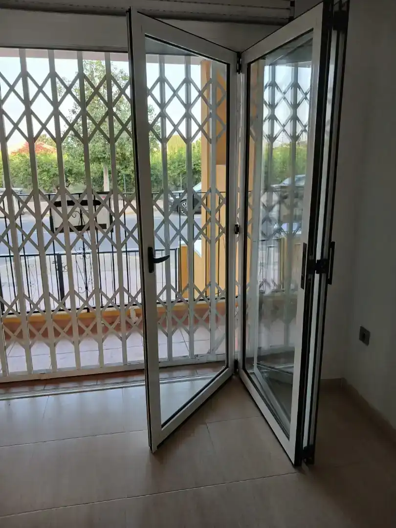 Balcony of Flat for sale in Daya Nueva  with Oven, Microwave and Balcony