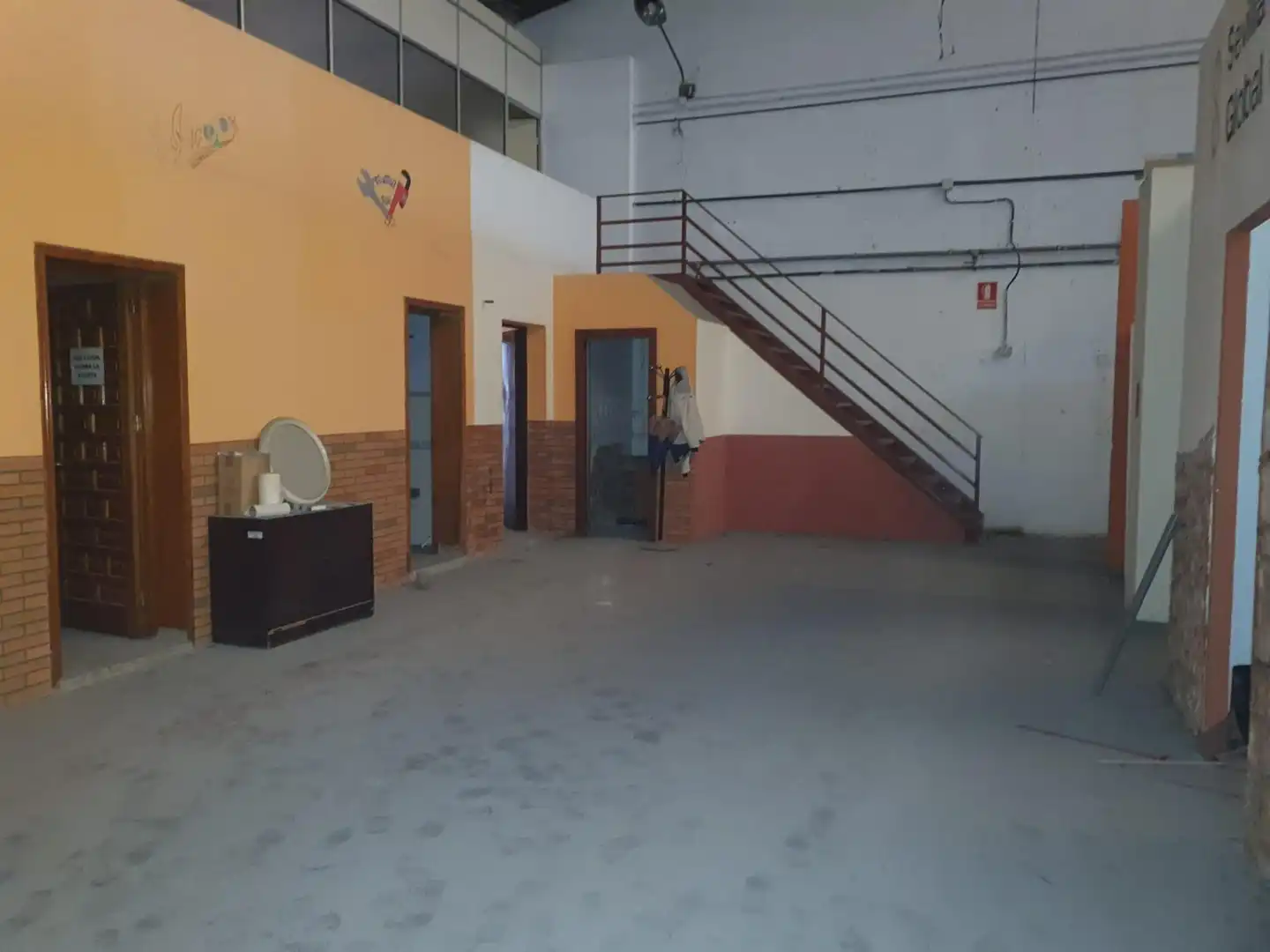 Industrial building for sale in Sur, imagen 4