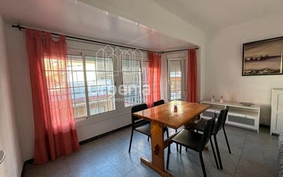 Dining room of Flat for sale in Calella  with Heating and Terrace