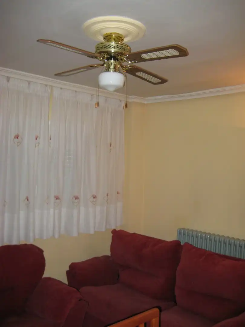 Wohnung zur Miete in Calle Santa María de la Cabeza, 9, Centro