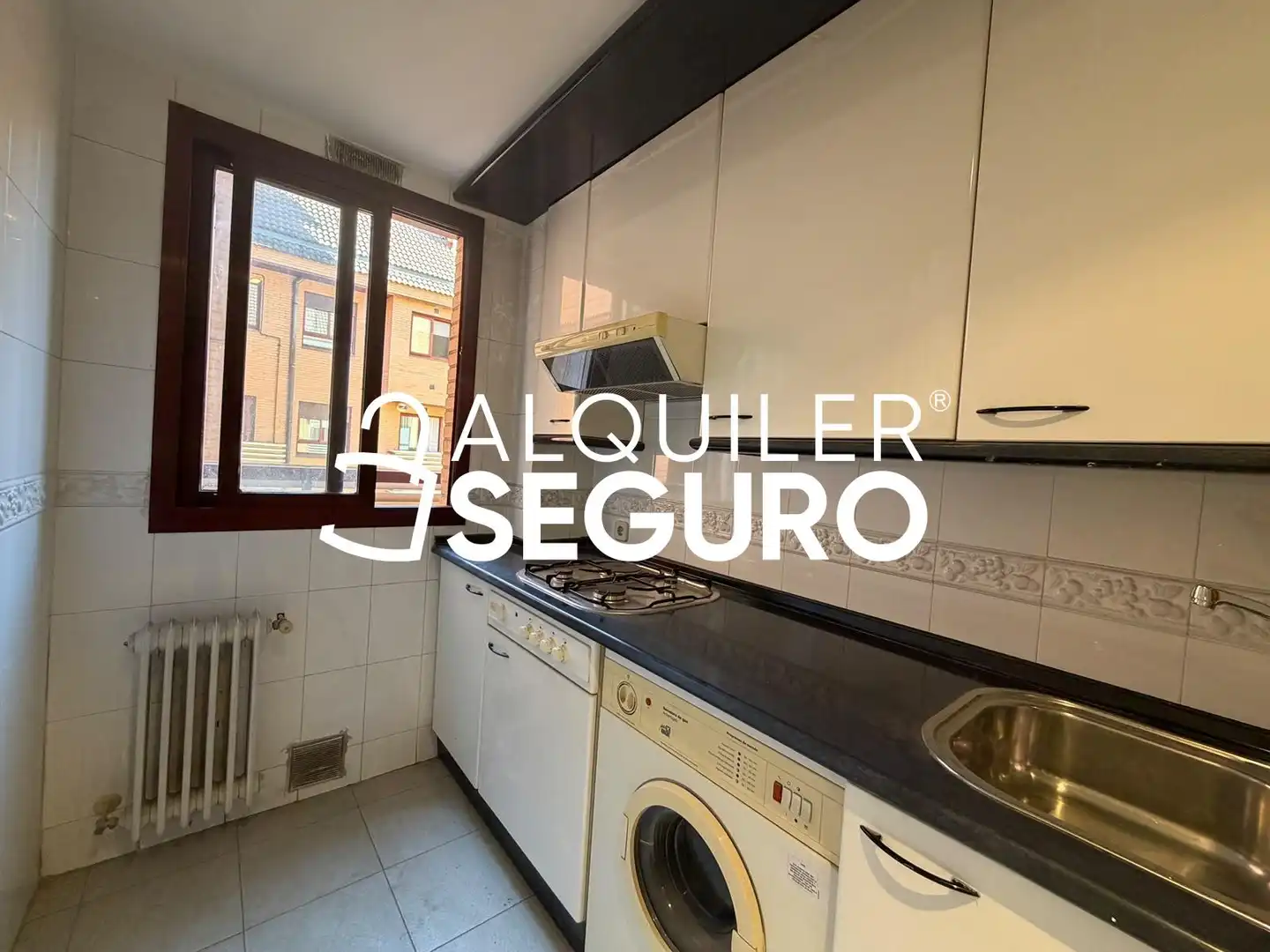 Appartamento con piscina in affitto a de Sangarcía, imagen 11