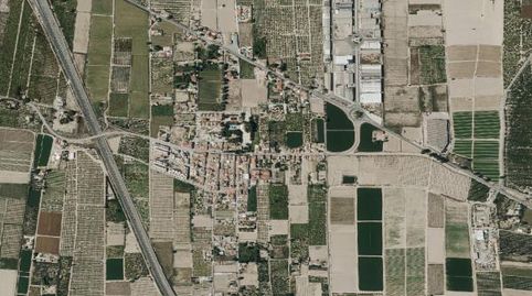 Foto 4 von Garage zum Verkauf in Heredades, Rojales