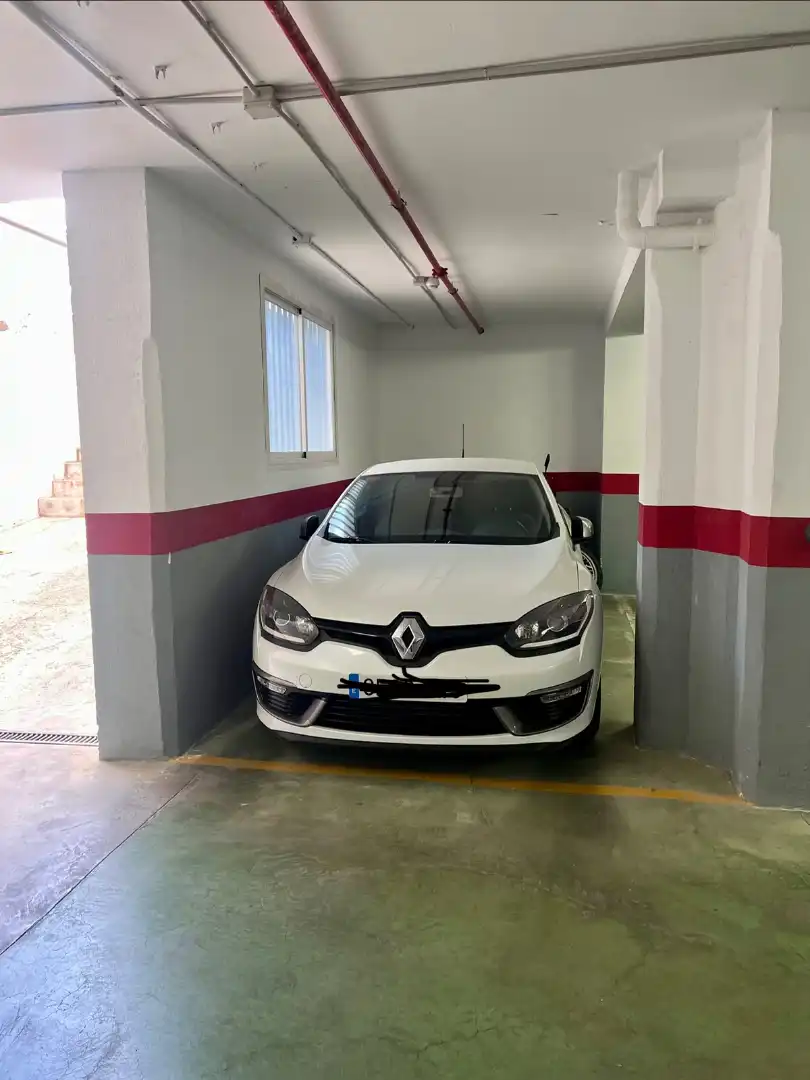 Parking de Piso en venta en Jaén con Aire acondicionado, Trastero y Amueblado