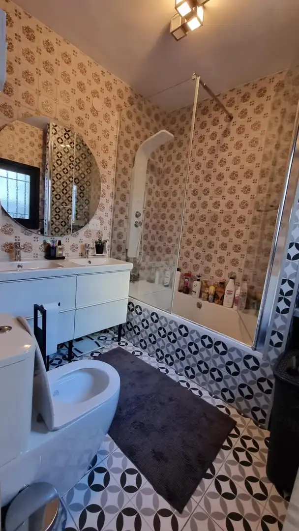 Maison avec jardin à vendre à Roquetas de Mar ciudad, imagen 24