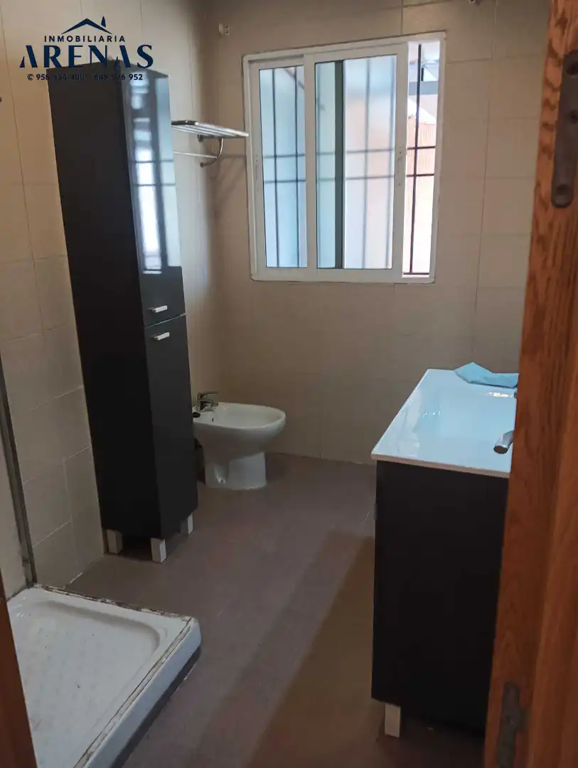 Baño de Piso en venta en Pinos Puente