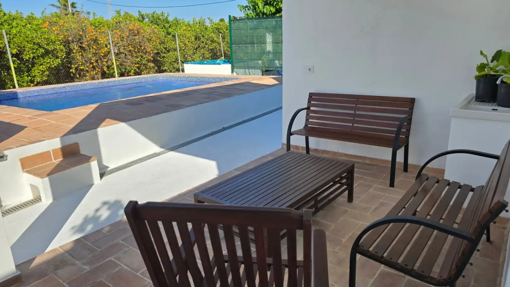 Villa avec piscine à vendre à Oliva Playa, imagen 29