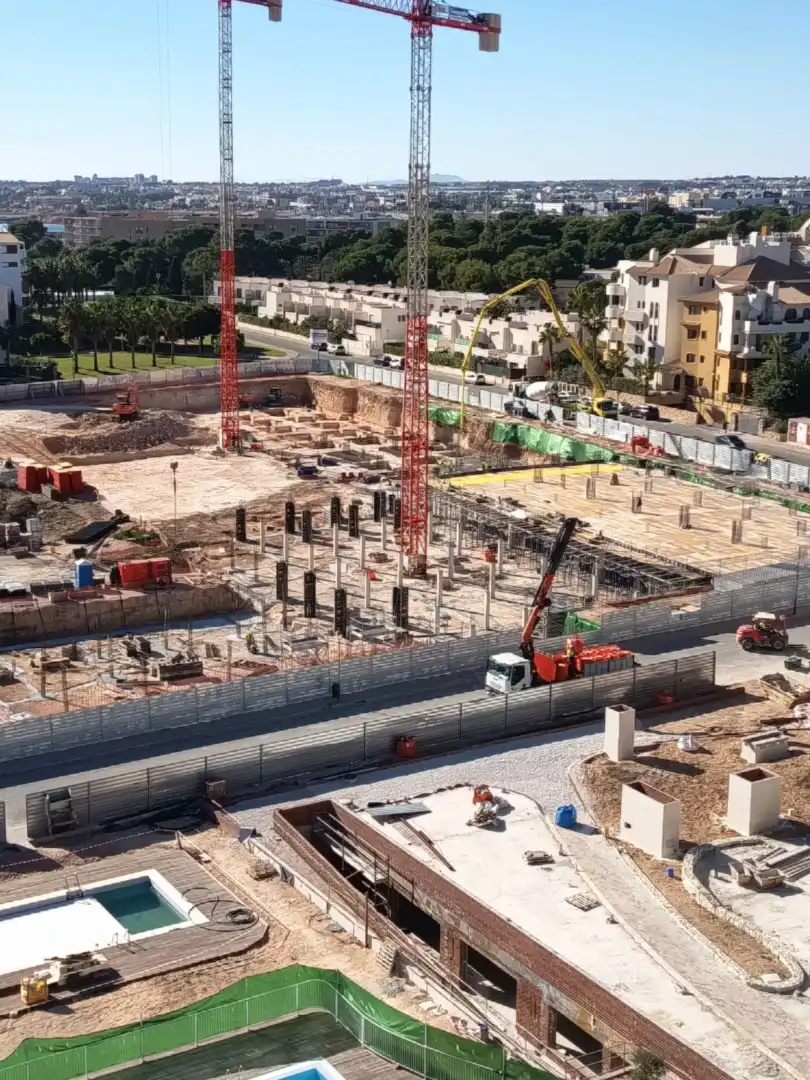 Apartamento en venta en Punta Prima