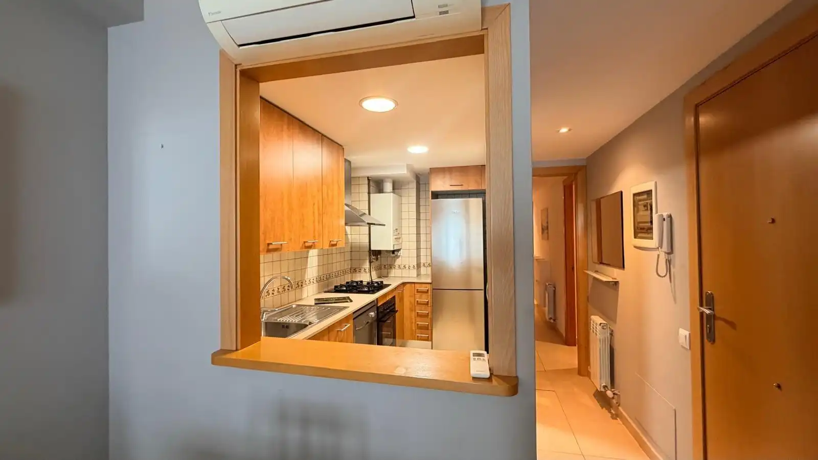 Flat with terrace for sale in Carrer JOAQUIM ESPALTER, imagen 28