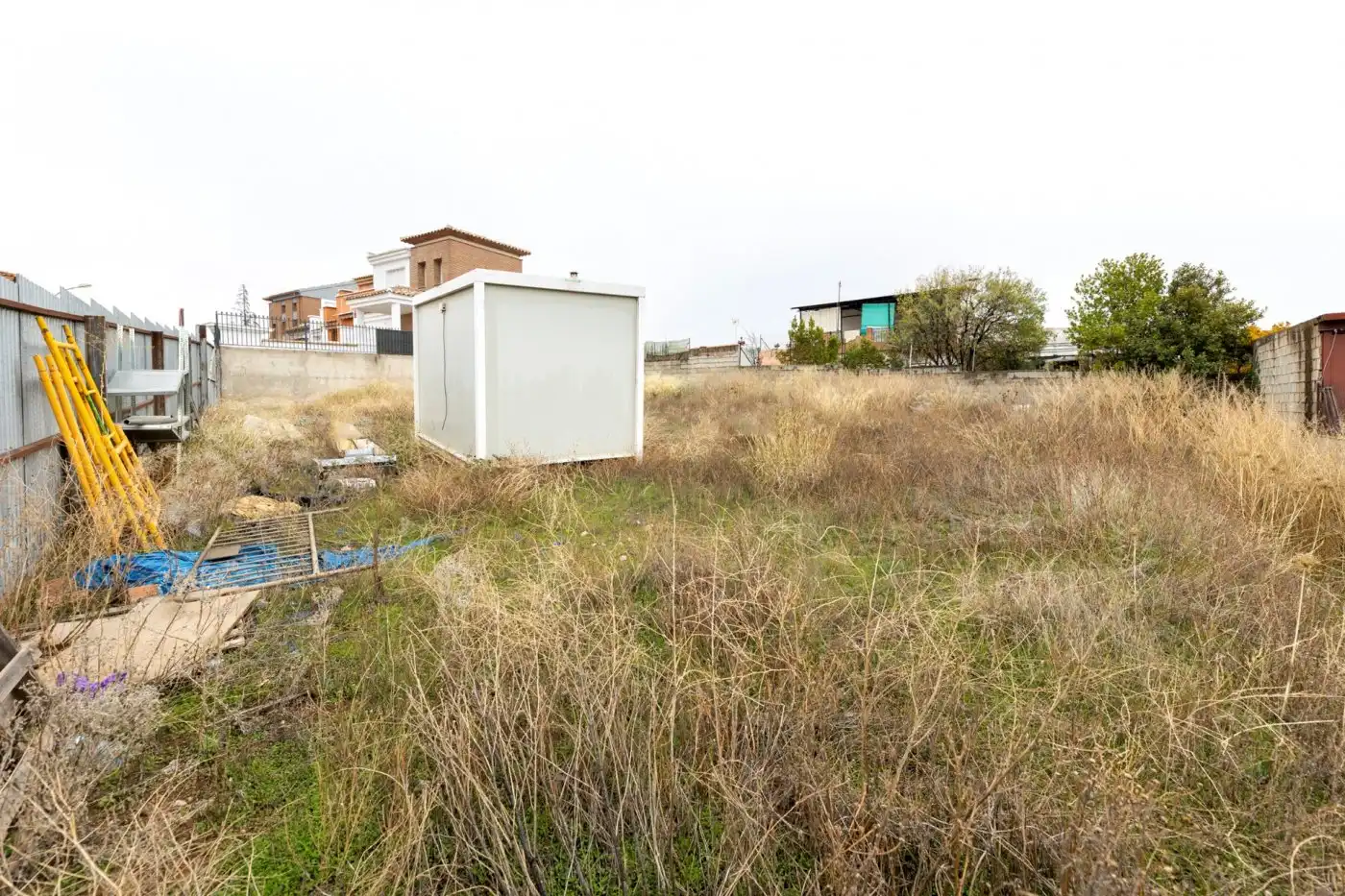 Lands and plots for sale in Calle ENCANTADO 11, imagen 18