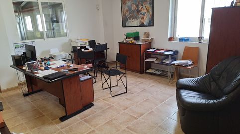 Foto 2 von Fabrikhallen zum Verkauf in Villamontes - Boqueres, San Vicente del Raspeig / Sant Vicent del Raspeig