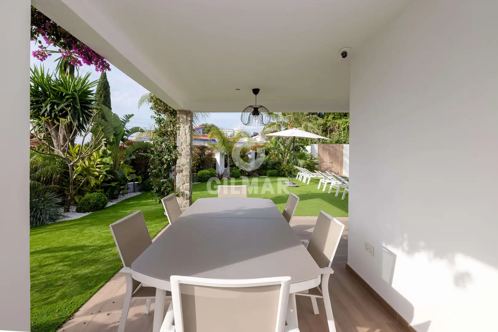 Terrace of Houses for sale in Benalmádena  with Heating, Private garden and Swimming Pool