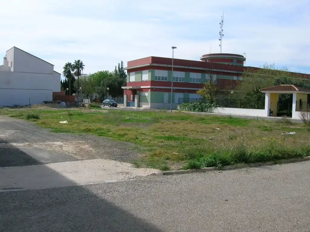 Terreny residencial en venda a Massalavés