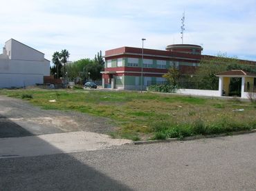 Terreno residenziale in vendita a Massalavés