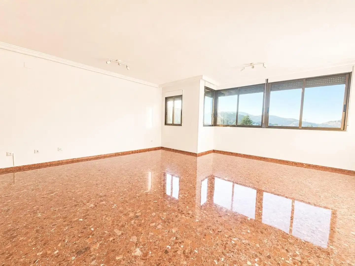 Wohnzimmer von Wohnung zum Verkauf in Gandia mit Abstellraum