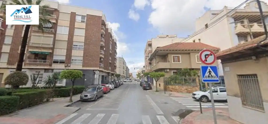 Appartement avec terrasse à vendre à Calle COMUNIDAD VALENCIANA