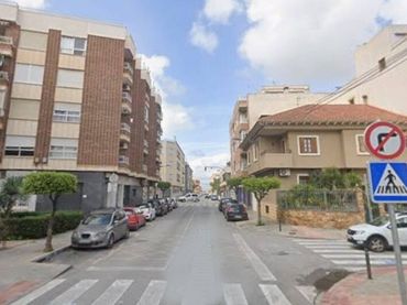 Wohnung mit Balkon zum Verkauf in Calle COMUNIDAD VALENCIANA