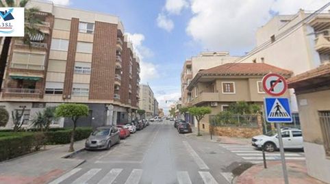 Venta de piso en Almoradi, Alicante.