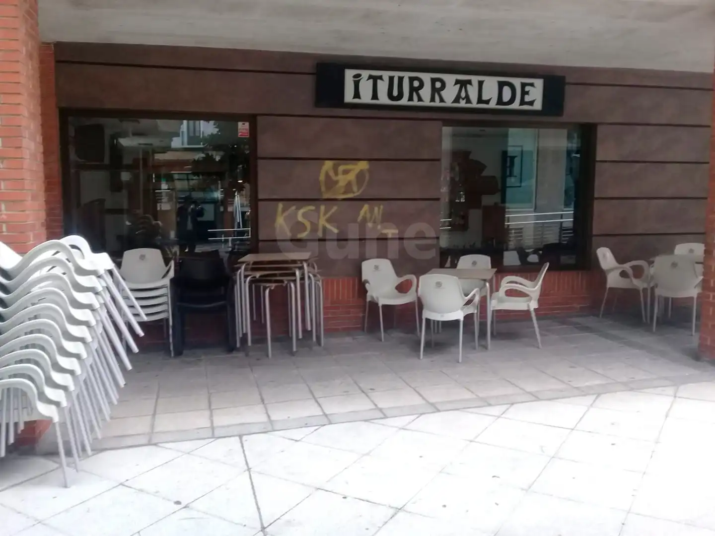 Locale commerciale in vendita a Joan Iturralde, imagen 7