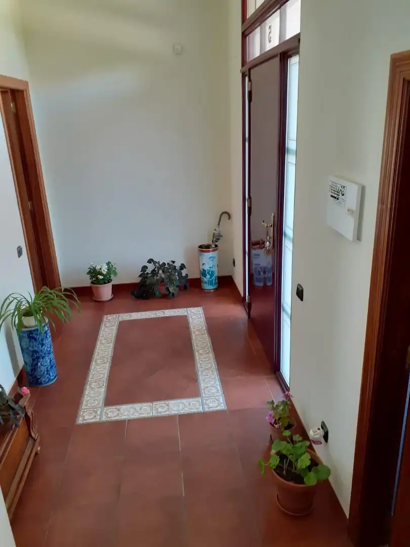 Casa o xalet en venda en Villarejo de Órbigo amb Jardí privat, Terrassa i Traster