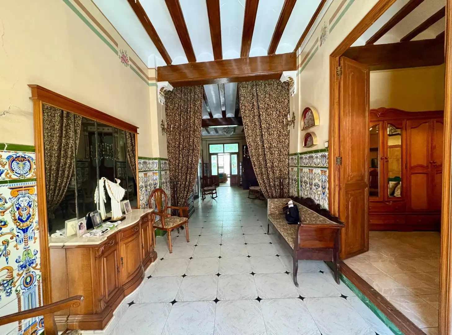 Casa o chalet en venta en Silla