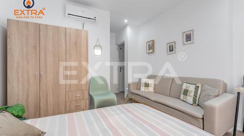 Photo 5 of Flat for sale in Calle Poeta Joan Maragall, Castillejos - Cuzco,  Madrid Capital