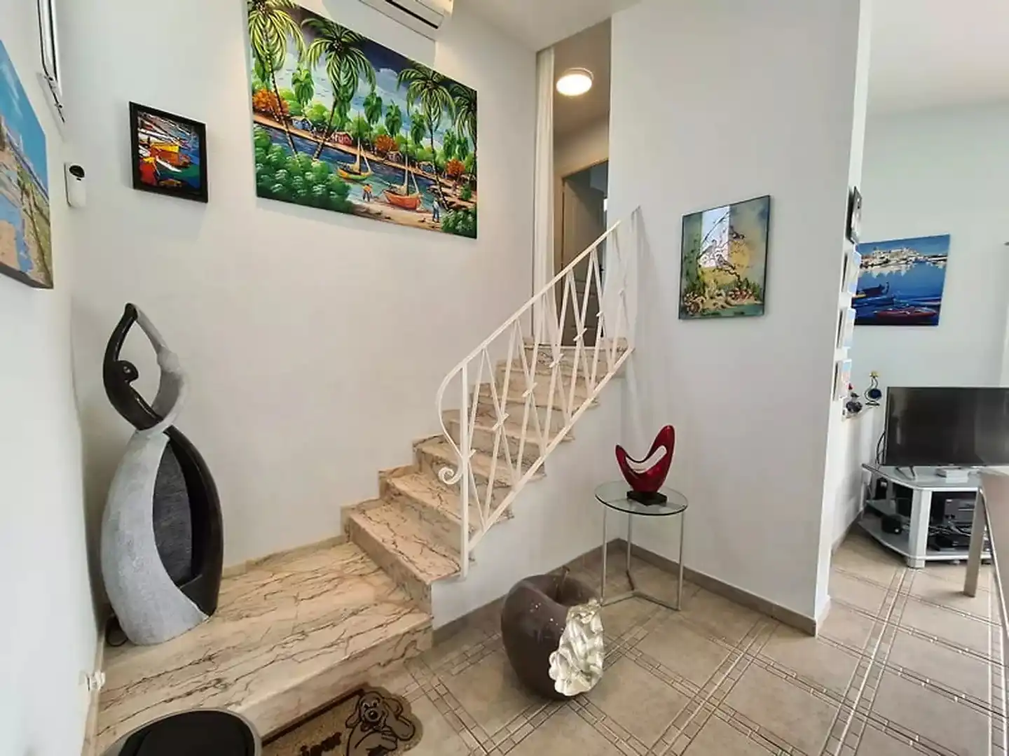 Haus mit Pool zum Verkauf in Carrer Pení, imagen 13