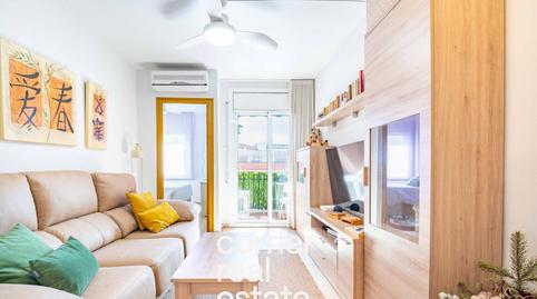 Foto 4 von Wohnung zum Verkauf in Avenida Cerdanyola, El Coll, Sant Cugat del Vallès