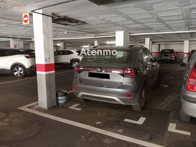 Garaje en Venta en Coimbra en Horta