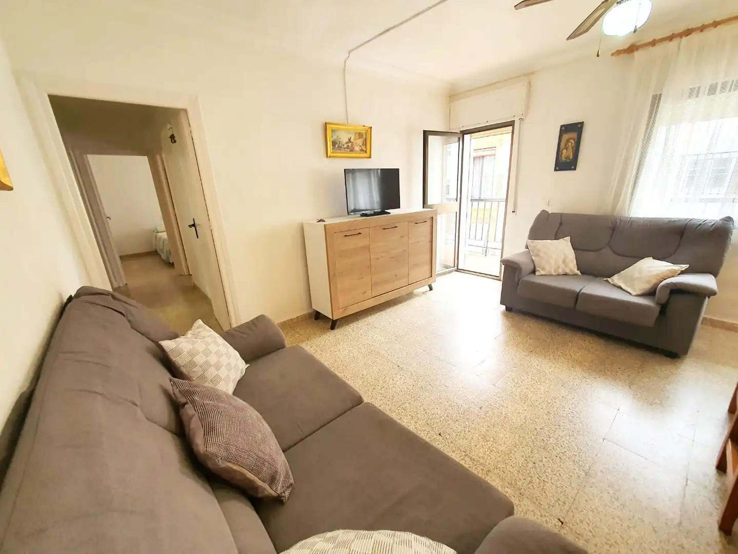 Piso con ascensor en venta en Puerto Deportivo, imagen 4