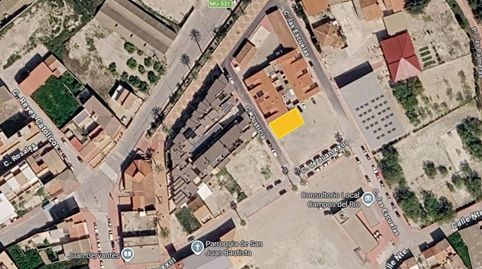 Foto 3 de Residencial en venda a Calle Justicia, 1, Campos del Río, Murcia