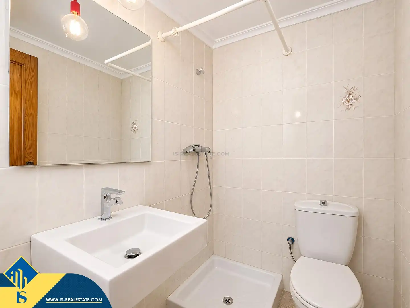 Piso con piscina en venta en Santa Eulària, imagen 2