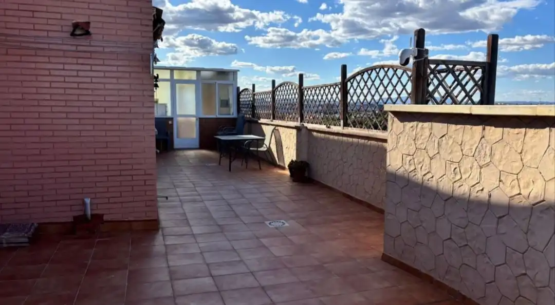 Àtic amb terrassa en venda a Cartagena ciudad, imagen 14