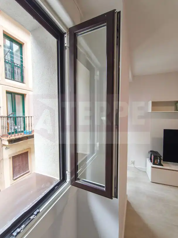 Wohnung mit Terrasse zum Verkauf in Santa Maria Kalea, imagen 20