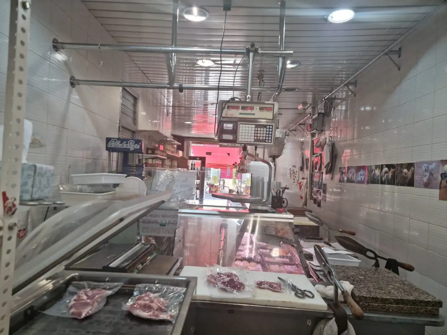 Local comercial en traspàs a Sants - Montjuïc, imagen 10
