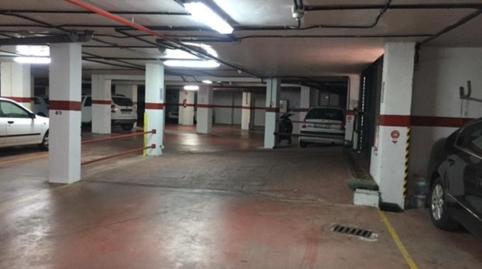 Photo 3 of Garage for sale in Av de la Villa de Madrid, Pescadería, Huelva