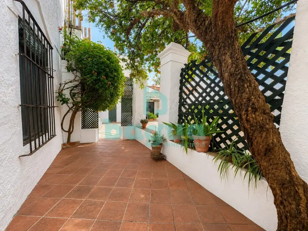 Jardín de Casa o chalet en venta en Almendralejo