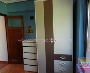 Bedroom of House or chalet to rent in Oviedo   with Heating, Storage room and Furnished