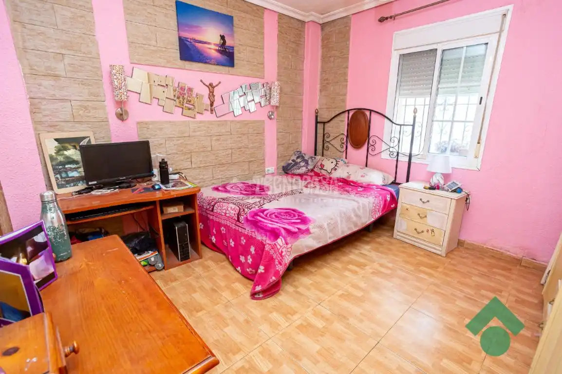 Flat for sale in La Reconquista - El Rosario