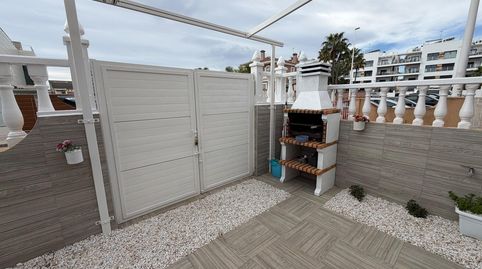 Foto 4 de Finca rústica en venta en N/a, -1, La Zenia, Orihuela