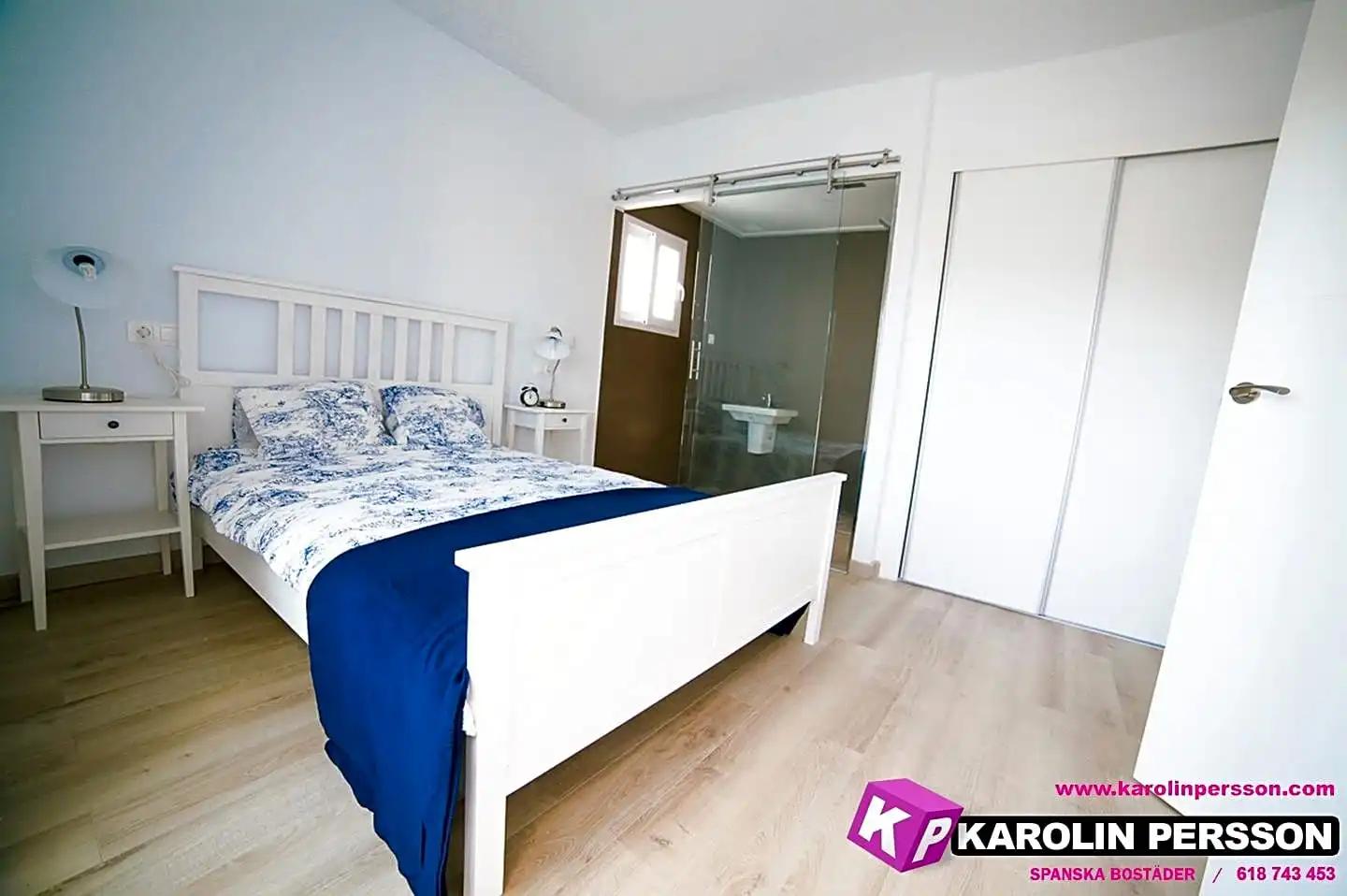 Casa amb piscina en venda a Carrer de xipre, imagen 6