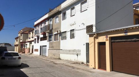 Foto 5 de Garaje en venta en C/ Sarasate, Mondejar - Junquillos, La Línea de la Concepción