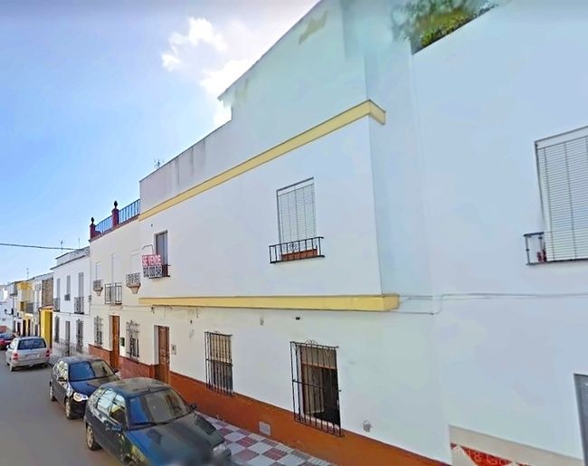 Apartamento en venta en Moriles